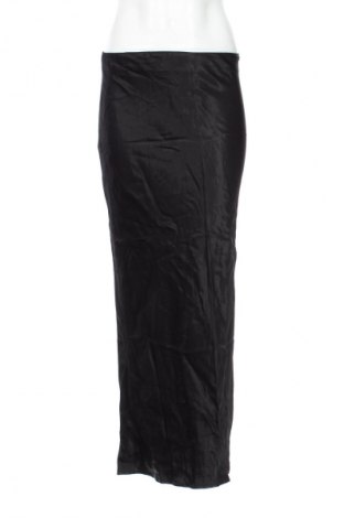 Szoknya Stradivarius, Méret M, Szín Fekete, Ár 4 879 Ft