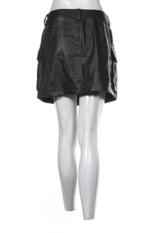 Szoknya Stradivarius, Méret L, Szín Fekete, Ár 3 899 Ft