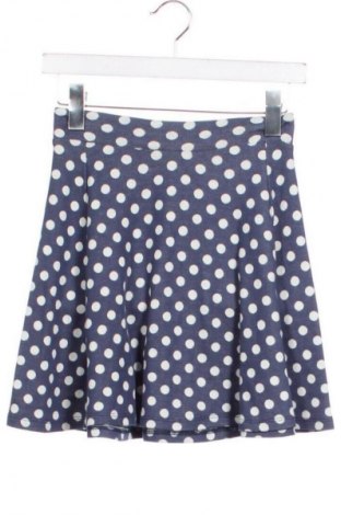 Fustă Stradivarius, Mărime XS, Culoare Multicolor, Preț 52,99 Lei