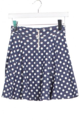 Fustă Stradivarius, Mărime XS, Culoare Multicolor, Preț 52,99 Lei