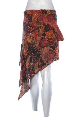 Spódnica Stradivarius, Rozmiar S, Kolor Kolorowy, Cena 77,99 zł