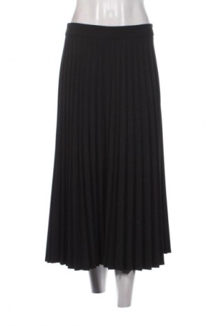 Sukně Stradivarius, Velikost L, Barva Černá, Cena  109,00 Kč