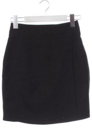 Φούστα Street One, Μέγεθος XXS, Χρώμα Μαύρο, Τιμή 18,99 €