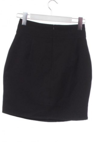 Φούστα Street One, Μέγεθος XXS, Χρώμα Μαύρο, Τιμή 18,99 €