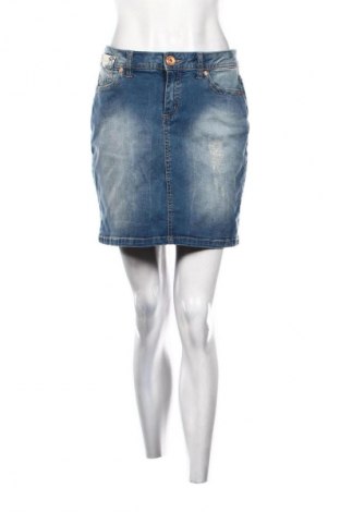 Sukně Street One, Velikost M, Barva Modrá, Cena  539,00 Kč