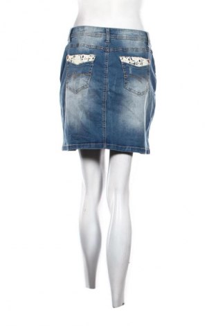 Sukně Street One, Velikost M, Barva Modrá, Cena  539,00 Kč