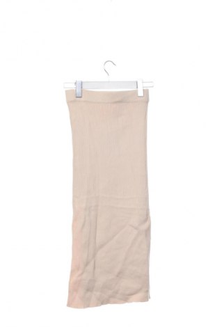 Sukně Supre, Velikost XS, Barva Béžová, Cena  519,00 Kč