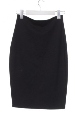 Sukně Susy Mix, Velikost XS, Barva Černá, Cena  49,00 Kč