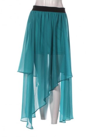 Φούστα Sweet Miss, Μέγεθος M, Χρώμα Μπλέ, Τιμή 9,70 €