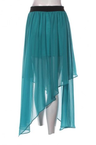 Φούστα Sweet Miss, Μέγεθος M, Χρώμα Μπλέ, Τιμή 9,70 €