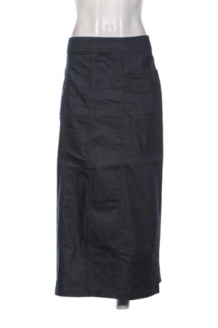 Fustă TCM, Mărime XL, Culoare Albastru, Preț 79,40 Lei