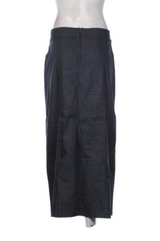 Fustă TCM, Mărime XL, Culoare Albastru, Preț 79,40 Lei