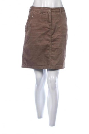 Sukně TCM, Velikost XL, Barva Hnědá, Cena  259,00 Kč