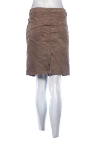 Sukně TCM, Velikost XL, Barva Hnědá, Cena  259,00 Kč