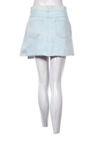 Sukně THE ODDER SIDE, Velikost M, Barva Modrá, Cena  719,00 Kč