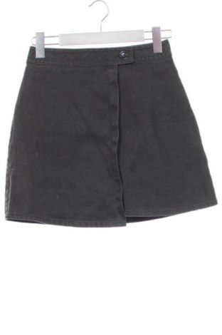 Φούστα THE ODDER SIDE, Μέγεθος XS, Χρώμα Γκρί, Τιμή 28,18 €