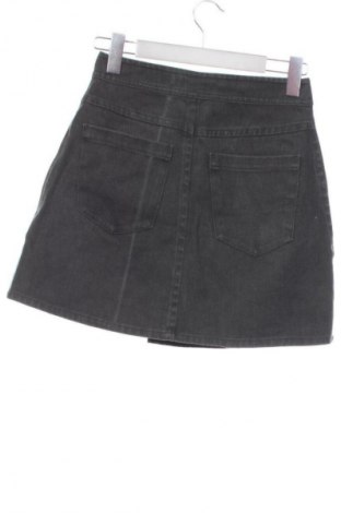 Φούστα THE ODDER SIDE, Μέγεθος XS, Χρώμα Γκρί, Τιμή 28,18 €
