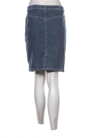Fustă Taifun, Mărime L, Culoare Albastru, Preț 83,99 Lei