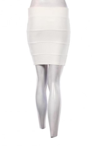 Sukně Tally Weijl, Velikost S, Barva Bílá, Cena  119,00 Kč