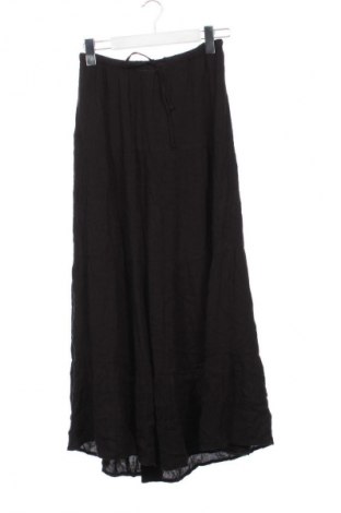 Пола Tally Weijl, Размер XS, Цвят Черен, Цена 7,15 €