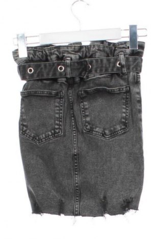 Пола Tally Weijl, Размер XXS, Цвят Сив, Цена 2,04 €