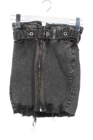 Пола Tally Weijl, Размер XXS, Цвят Сив, Цена 2,04 €