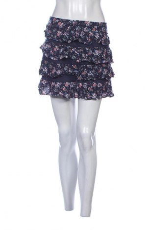 Fustă Tally Weijl, Mărime L, Culoare Multicolor, Preț 20,99 Lei