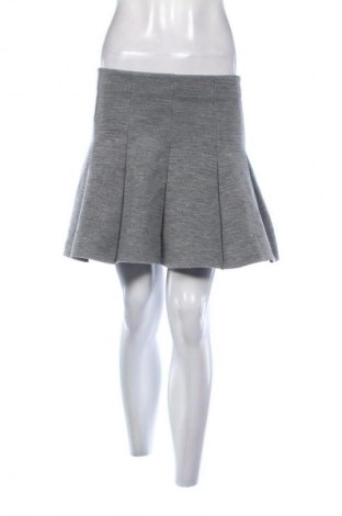 Φούστα Tally Weijl, Μέγεθος S, Χρώμα Γκρί, Τιμή 10,00 €