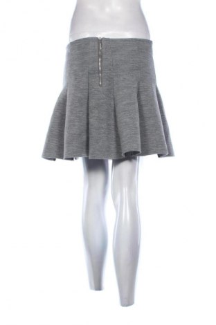 Φούστα Tally Weijl, Μέγεθος S, Χρώμα Γκρί, Τιμή 10,00 €