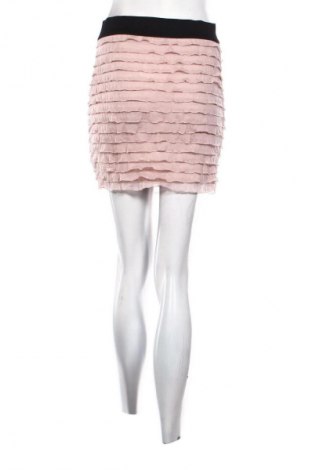 Sukně Tally Weijl, Velikost S, Barva Popelavě růžová, Cena  239,00 Kč