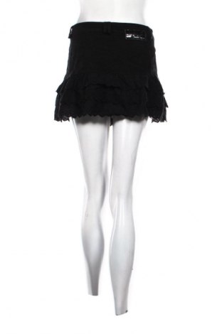 Sukně Tally Weijl, Velikost S, Barva Černá, Cena  277,00 Kč