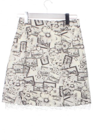 Φούστα Tara Jarmon, Μέγεθος XS, Χρώμα Πολύχρωμο, Τιμή 38,99 €