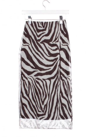 Sukně Terranova, Velikost XS, Barva Vícebarevné, Cena  279,00 Kč