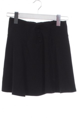 Φούστα Terranova, Μέγεθος XS, Χρώμα Μαύρο, Τιμή 1,99 €