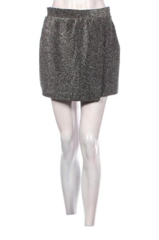 Spódnica Terranova, Rozmiar S, Kolor Srebrzysty, Cena 24,99 zł