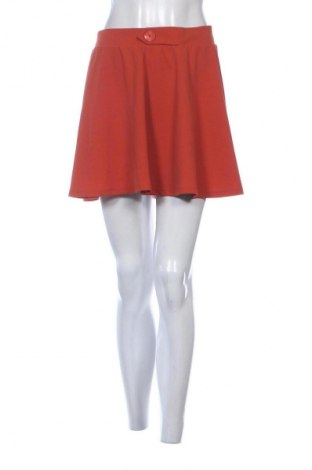Sukňa Terranova, Veľkosť L, Farba Oranžová, Cena  1,95 €