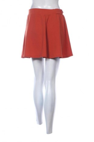 Sukňa Terranova, Veľkosť L, Farba Oranžová, Cena  1,95 €