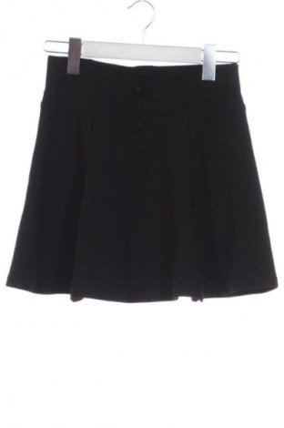 Sukně Terranova, Velikost XS, Barva Černá, Cena  99,00 Kč