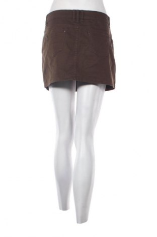 Φούστα Terranova, Μέγεθος M, Χρώμα Καφέ, Τιμή 9,99 €