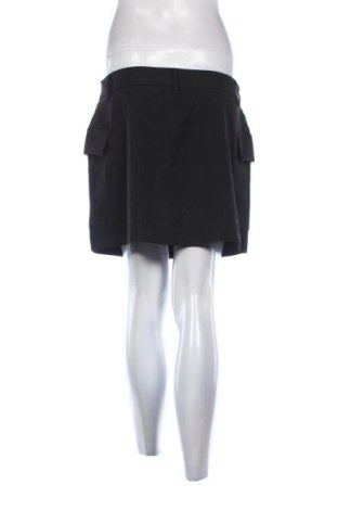 Szoknya Terranova Denim, Méret L, Szín Fekete, Ár 3 819 Ft