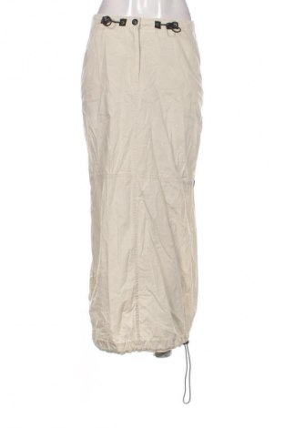 Пола Tom Tailor, Размер S, Цвят Бежов, Цена 6,13 €