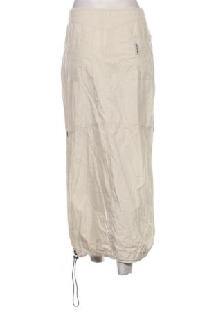 Пола Tom Tailor, Размер S, Цвят Бежов, Цена 6,13 €