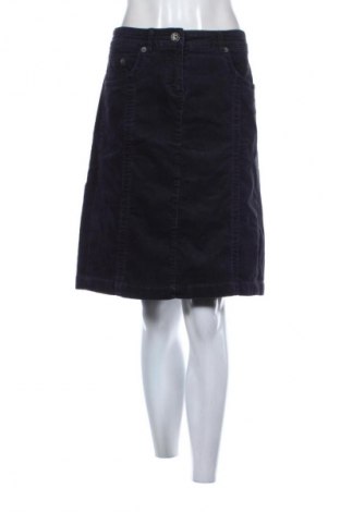 Szoknya Tom Tailor, Méret L, Szín Kék, Ár 3 109 Ft