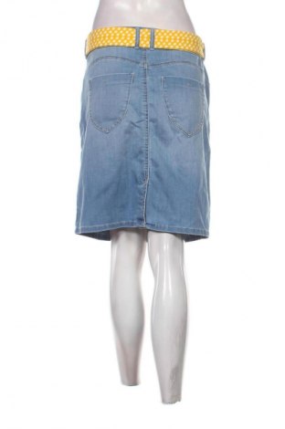 Sukně Tom Tailor, Velikost L, Barva Modrá, Cena  594,00 Kč