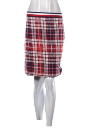 Spódnica Tommy Hilfiger, Rozmiar S, Kolor Kolorowy, Cena 220,99 zł