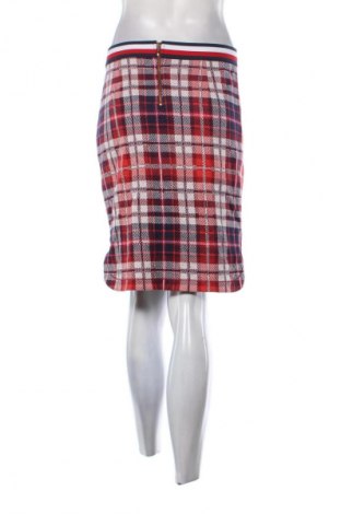 Spódnica Tommy Hilfiger, Rozmiar S, Kolor Kolorowy, Cena 220,99 zł