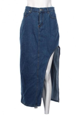 Sukně Top Secret, Velikost M, Barva Modrá, Cena  429,00 Kč