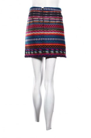 Пола Topshop, Размер S, Цвят Многоцветен, Цена 19,27 €