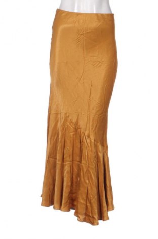 Пола Topshop, Размер S, Цвят Оранжев, Цена 21,47 €