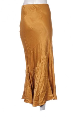 Пола Topshop, Размер S, Цвят Оранжев, Цена 21,47 €